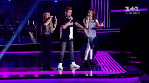 Dmitriy monatik returned to the show as coach. Imagine Dragons In The Voice Kids The Voice Global Youtube