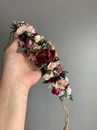 Pin On Flower Crowns