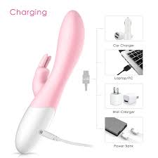 Intelligent Heating 12 Speed Rabbit Vibrator