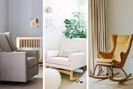 Most chairs that are specifically for nursing are rockers, which move back and forth on stable legs as you gently propel them. 11 Best Nursing Chairs In Australia For 2021 Mum S Grapevine