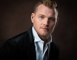 The City of Gold (2018)