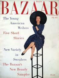 Page Not Found We Heart Vintage Blog Retro Fashion Cinema And Photography Harpers Bazaar Covers Fashion Magazine Cover Harpers Bazaar