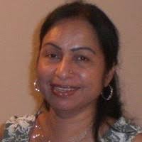 Indu Patnaik