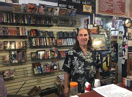 How one video and dvd rental store in bristol managed to survive the online video revolution that put many others out of business. The Tiny Video Store That Survived Netflix And The Streaming Era
