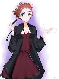 L a ochii tai videoclip oficial. I Drew Moira My Username Is Dragosteadintei9 Or Ddt9 Overwatch