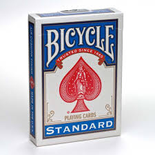 Save real big have analyzed and reviewed all available card decks to find the 10 best affordable card decks for you. Bicycle Standard Index Playing Cards Bicycle Playing Cards