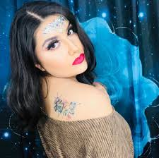 Profile for Makeup Artist Eli