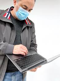 Is your network connection unstable or browser outdated? Test Du Macbook Pro 13 M1 Le Portable Des Jours Sans Fin Macgeneration