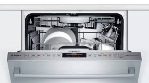 Designed for bosch dishwashers equipped with any varioflex™ basket system, this unique tray. Bosch Shxm88z75n 24 800 Series Stainless Steel Dishwasher