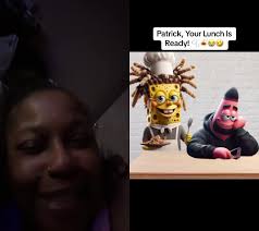 Been Chilling Patrick