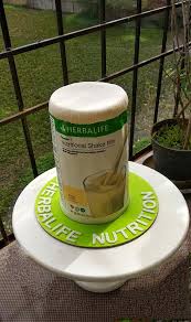 The ingredients in herbalife french vanilla shake is same as above, the only addition would be french vanilla and plain vanilla extracts. Cakes Confetti Herbalife Theme Cake For A Herbalife Facebook