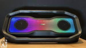Altec Lansing RockBox XL 2.0 Review | PCMag