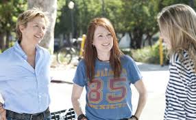 Teen Review: 'The Kids Are All Right' | KPBS Public Media