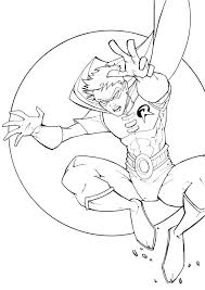 Here are some free printable robin coloring pages for kids. Batman And Robin Coloring Pages To Print