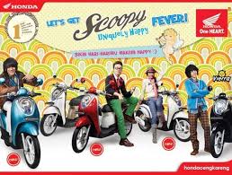 Harga honda scoopy 2020 gambar dan spesifikasi lengkap disini. Spesifikasi Harga Honda Scoopy 2011 Warna Pilihan Honda Scoopy Oto Trendz