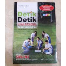 Check spelling or type a new query. Detik Detik Ujian Nasional Bahasa Indonesia