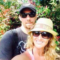 Krista Harbaugh's Instagram, Twitter & Facebook