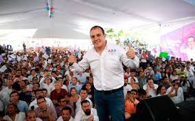 We did not find results for: Impone Cuauh A Exarbitro Como Candidato En Cuernavaca El Sol De Mexico Noticias Deportes Gossip Columnas