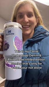 Karrie Stanley's Instagram, Twitter & Facebook