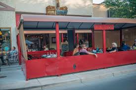 Le Rouge French Restaurant Features Modern French American Cuisine 317 Main St 970 257 1777 French Restaurants Grand Junction Real Estate