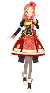 プレミアムスクールドレスを紹介 ニュース データカードダス アイカツオンパレード 公式サイト アイカツオンパレード アイドル 衣装 アイカツ