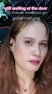 Ernesto America Got Talent TikTok