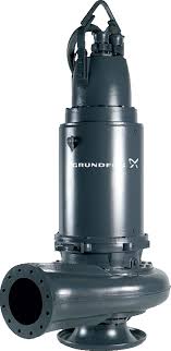 Grundfos sewage (submersible & grinder) paco pumps (splitcase, end suction, & inline) grundfos tpe3 inline pumps. Grundfos S Se Sl Series Submersible Pumps