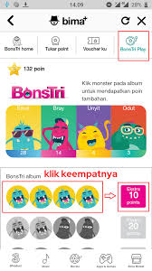 Check spelling or type a new query. Cara Menukar Dan Trik Menggandakan Poin Bonstri Terbaru Dapurkompi