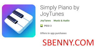 If you've ever tried to download an app for sideloading on your android phone, then you know how confusing it can be. Simply Piano By Joytunes Hack Mod Apk Free Download