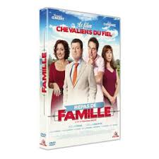 Retrouvez le programme tv du soir, en direct ou de la semaine avec une vue simple de toutes les émissions : Les Chevaliers Du Fiel Le Film Repas De Famille Dvd Pierre Hen Salfati Dvd Zone 2 Achat Prix Fnac