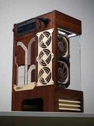 Image result for casemod wood