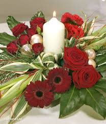 Same Day Flowers Delivered Flowers Online By Eflorist Christmas Centerpieces Christmas Flowers Christmas Floral