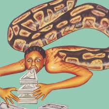 Africa Screams – Kunsthalle Wien