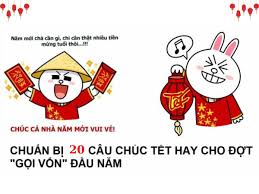 Hãy gửi đến những người thân yêu, bạn bè mình lời chúc mừng năm mới vừa hài hước, lại ý nghĩa này nhé! NÄƒm 2020 La NÄƒm Con Gi Danh Sach 20 Lá»i Chuc Táº¿t Hay Nháº¥t Dá»‹p Táº¿t