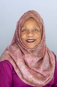 Fatima Jackson's Instagram, Twitter & Facebook