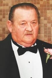 James DeMoss Obituary (2016)