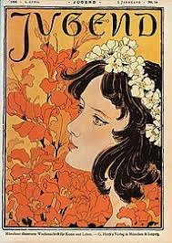 China digitizing sponsor kahle/austin foundation contributor Art Nouveau Posters And Graphic Arts Wikipedia
