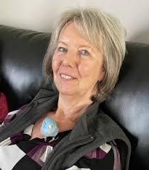 GLASER, Barbara Ann (Whitaker)