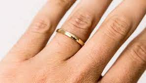 Maybe you would like to learn more about one of these? 15 Inexpensive Gold Rings That Won T Tarnish In 2021 A Fashion Blog