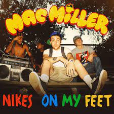 The spins by mac miller sampled empire of the sun's half mast. Key Bpm For Nikes On My Feet By Mac Miller Tunebat