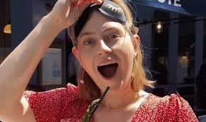 Cote restaurant cocktail baffles diners: 'What