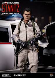 Ghostbusters (Dr. Raymond Stantz Single Pack ver.2)