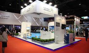 Our exhibition stand designs leave long lasting impressions, which make your brand reach millions of your clients. Exhibition Stand Design Company Dubai Build Contractor 15 Years