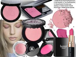 Which lipstick and nail polish color suits you best?