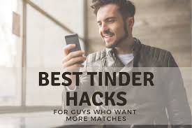 And if she doesn't send a message within 24 hours after matching, the connection disappears. Top List The 11 Best Tinder Hacks Ever 2021 Edition