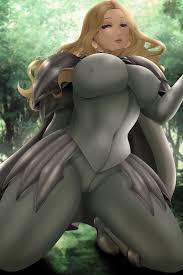 Rule34 - If it exists, there is porn of it  teresa (claymore)  6559590