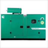 40 kVA Cummins Diesel Generator Set - Best Price & Reliable ...