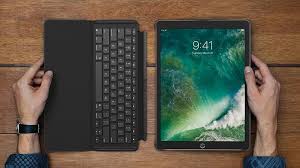 Logitech Slim Combo Pairs With Ipad Pro For The Ultimate Pro Experience Worthpin Keyboard Case Ipad Pro Case Ipad Pro