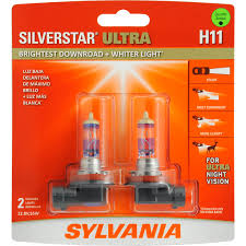 Sylvania Automotive Find What Bulb Fits Your Vehicle
