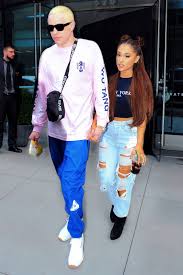 Pete Davidson Deletes Ig Photos Says The Internet Is An Evil Place Lipstick Alley
